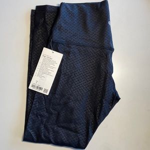 Lululemon align 7/8 pant